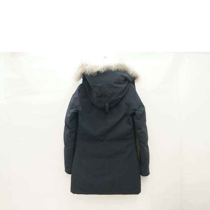 ＣＡＮＡＤＡ　ＧＯＯＳＥ　 カナダグース/ダウンコート・ブロンテパーカ/2603JL R//ABランク/09