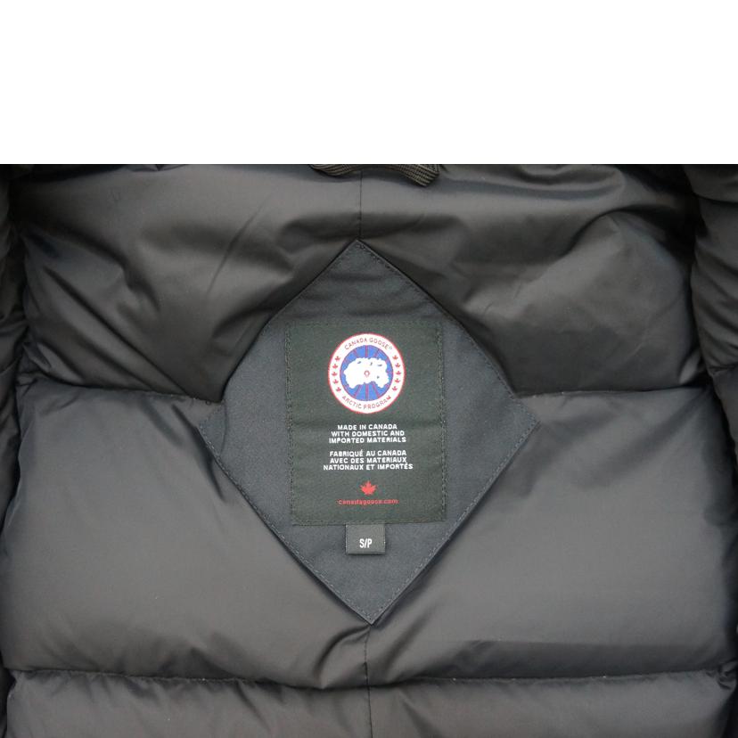 ＣＡＮＡＤＡ　ＧＯＯＳＥ　 カナダグース/ダウンコート・ブロンテパーカ/2603JL R//ABランク/09