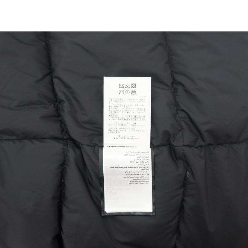 ＣＡＮＡＤＡ　ＧＯＯＳＥ　 カナダグース/ダウンコート・ブロンテパーカ/2603JL R//ABランク/09