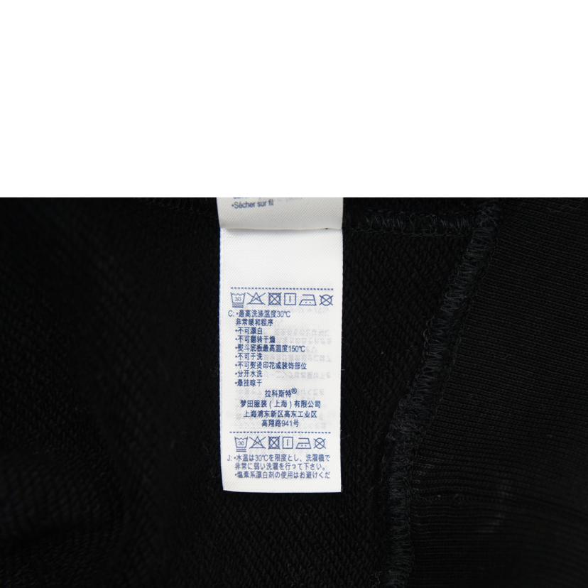 ＬＡＣＯＳＴＥ　×ｍａｓｔｅｒｍｉｎｄ ラコステ＆マスターマインド/コラボパーカー//Aランク/75