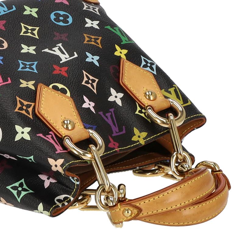 ＬＯＵＩＳ　ＶＵＩＴＴＯＮ ルイヴィトン/オードラ／モノグラムマルチ／ノワール/M40048//TH1***/Bランク/91