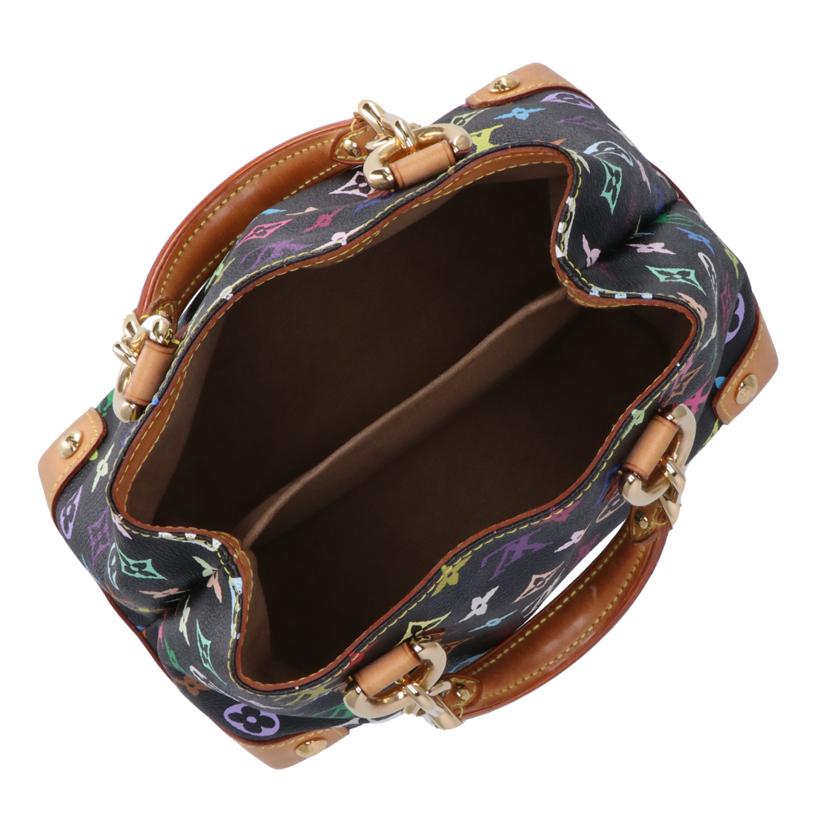 ＬＯＵＩＳ　ＶＵＩＴＴＯＮ ルイヴィトン/オードラ／モノグラムマルチ／ノワール/M40048//TH1***/Bランク/91