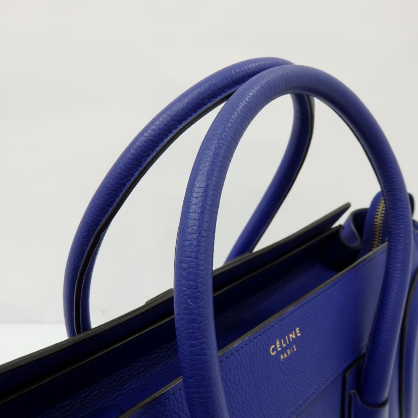 ＣＥＬＩＮＥ ｾﾘｰﾇ/ラゲージマイクロショッパー//W-AT-0173/W-PR-0183/Bランク/77
