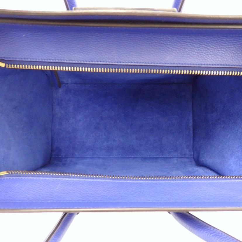 ＣＥＬＩＮＥ ｾﾘｰﾇ/ラゲージマイクロショッパー//W-AT-0173/W-PR-0183/Bランク/77