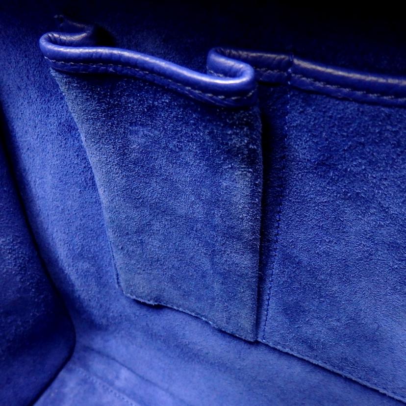 ＣＥＬＩＮＥ ｾﾘｰﾇ/ラゲージマイクロショッパー//W-AT-0173/W-PR-0183/Bランク/77