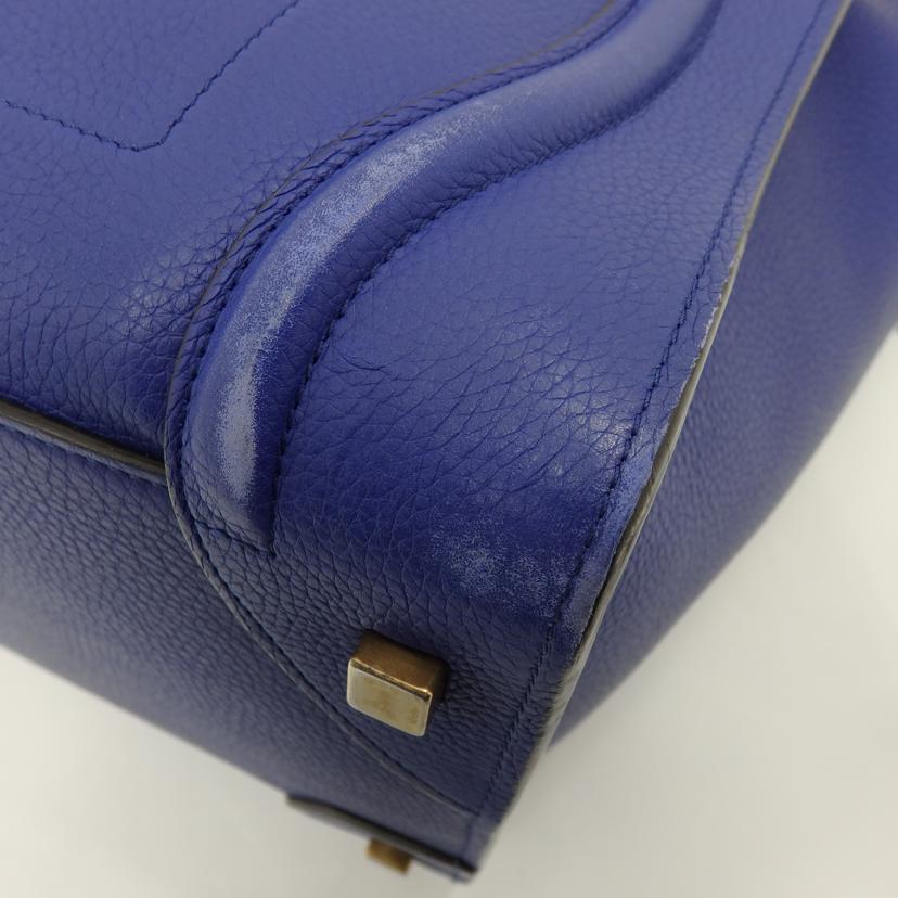 ＣＥＬＩＮＥ ｾﾘｰﾇ/ラゲージマイクロショッパー//W-AT-0173/W-PR-0183/Bランク/77