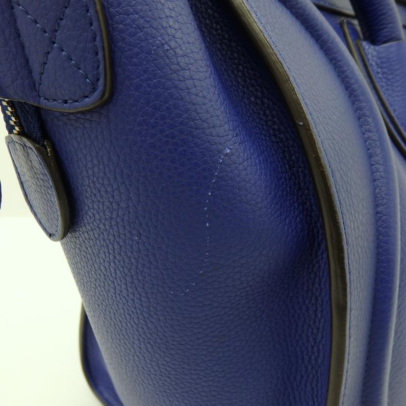 ＣＥＬＩＮＥ ｾﾘｰﾇ/ラゲージマイクロショッパー//W-AT-0173/W-PR-0183/Bランク/77