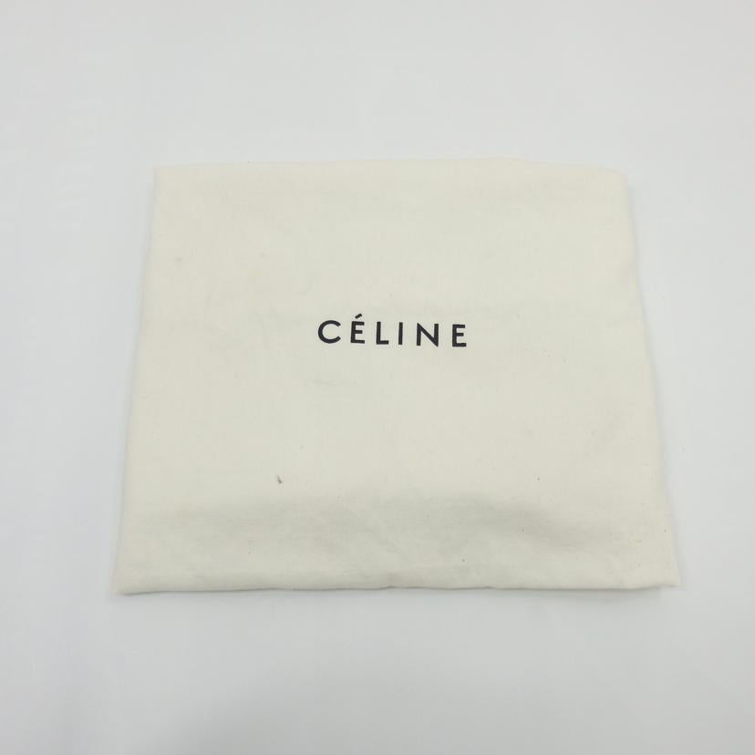 ＣＥＬＩＮＥ ｾﾘｰﾇ/ラゲージマイクロショッパー//W-AT-0173/W-PR-0183/Bランク/77