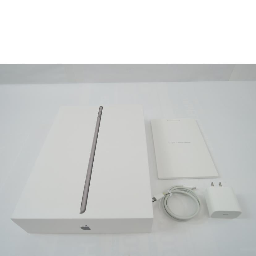 Ａｐｐｌｅ アップル/ｉＰａｄ　第９世代/MK2K3J/A//V6GGF202N2/ABランク/06
