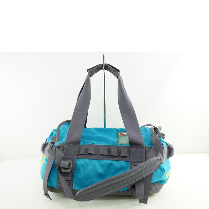 ＴＨＥ　ＮＯＲＴＨ　ＦＡＣＥ ﾉｰｽﾌｪｲｽ/ボストンバッグ/NM08852//Cランク/64