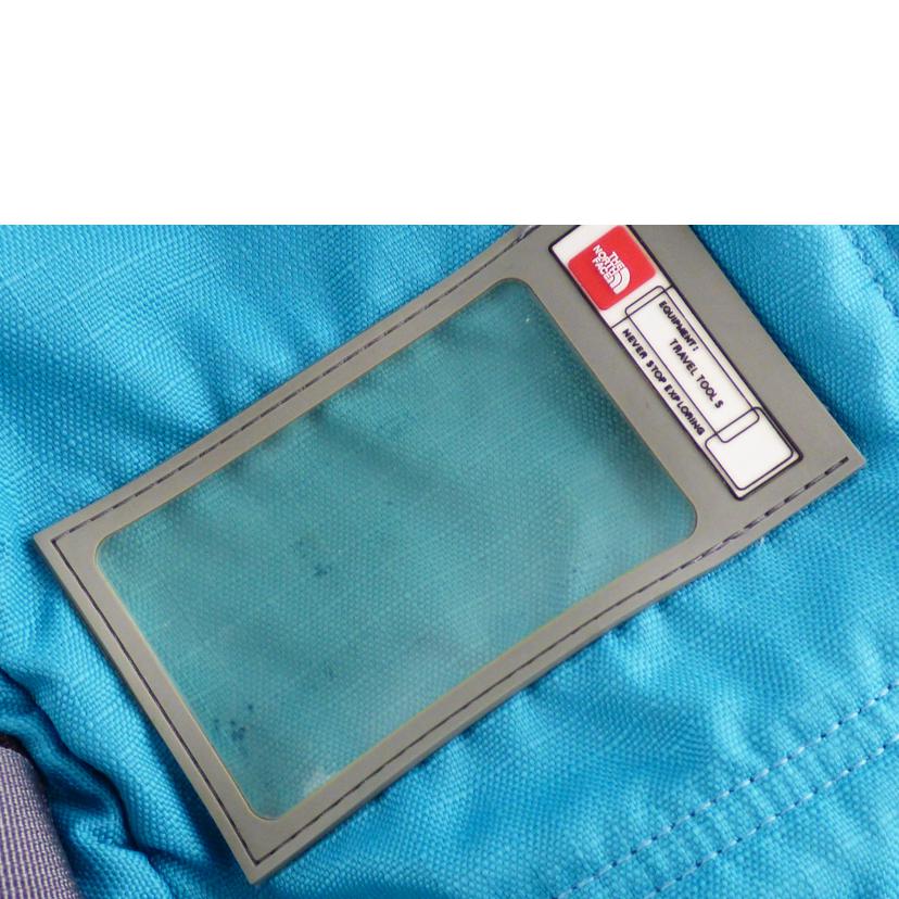 ＴＨＥ　ＮＯＲＴＨ　ＦＡＣＥ ﾉｰｽﾌｪｲｽ/ボストンバッグ/NM08852//Cランク/64
