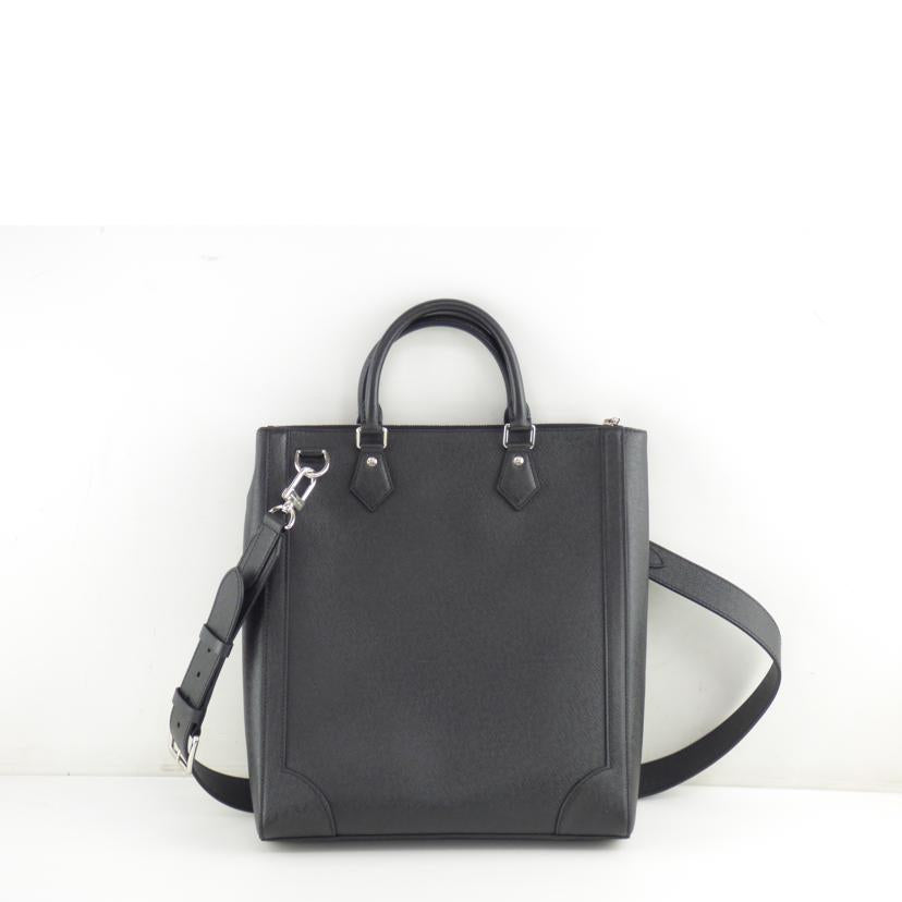 LOUIS VUITTON ルイ･ヴィトン/ヴァーティカル･トート/タイガ/M30811//ICタグ/Aランク/64