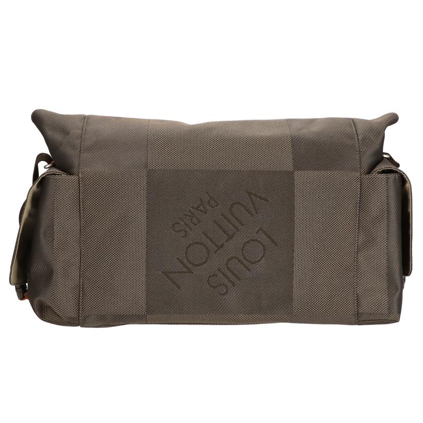 ＬＯＵＩＳ　ＶＵＩＴＴＯＮ ﾙｲ･ｳﾞｨﾄﾝ/ベリエ／ダミエ・ジェアン/M93074//CT0***/ABランク/75