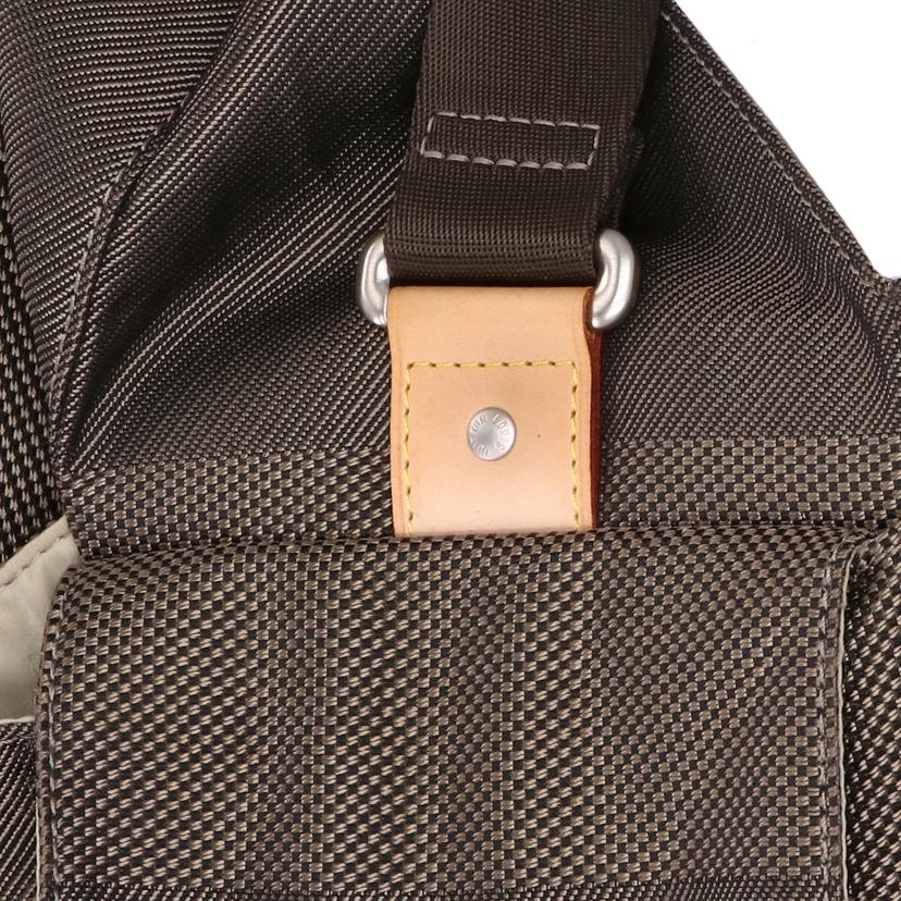 ＬＯＵＩＳ　ＶＵＩＴＴＯＮ ﾙｲ･ｳﾞｨﾄﾝ/ベリエ／ダミエ・ジェアン/M93074//CT0***/ABランク/75