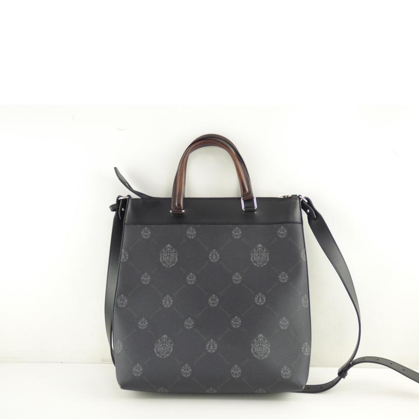 Berluti ベルルッティ/パッセンジャー バーティカル トートバッグ//B1220/ABランク/64