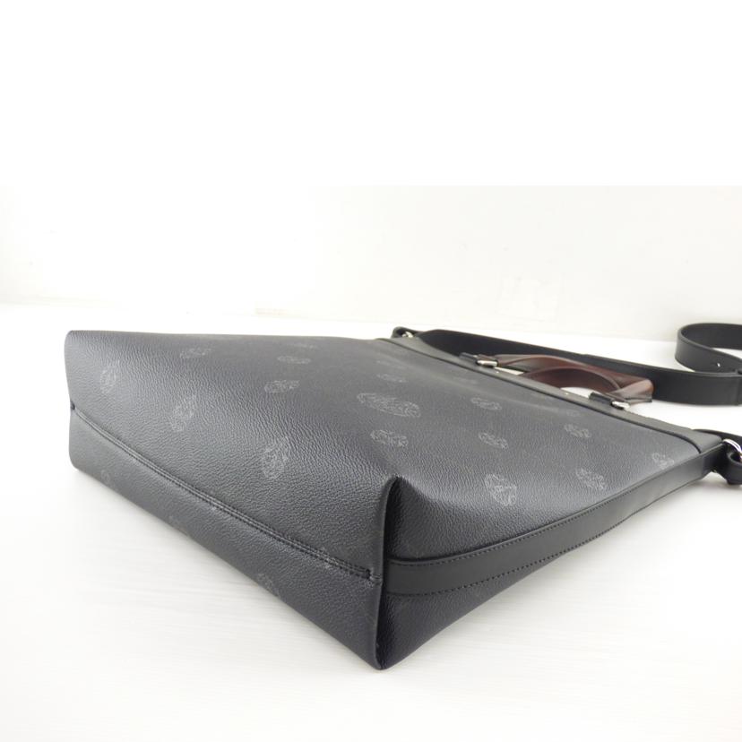 Berluti ベルルッティ/パッセンジャー バーティカル トートバッグ//B1220/ABランク/64