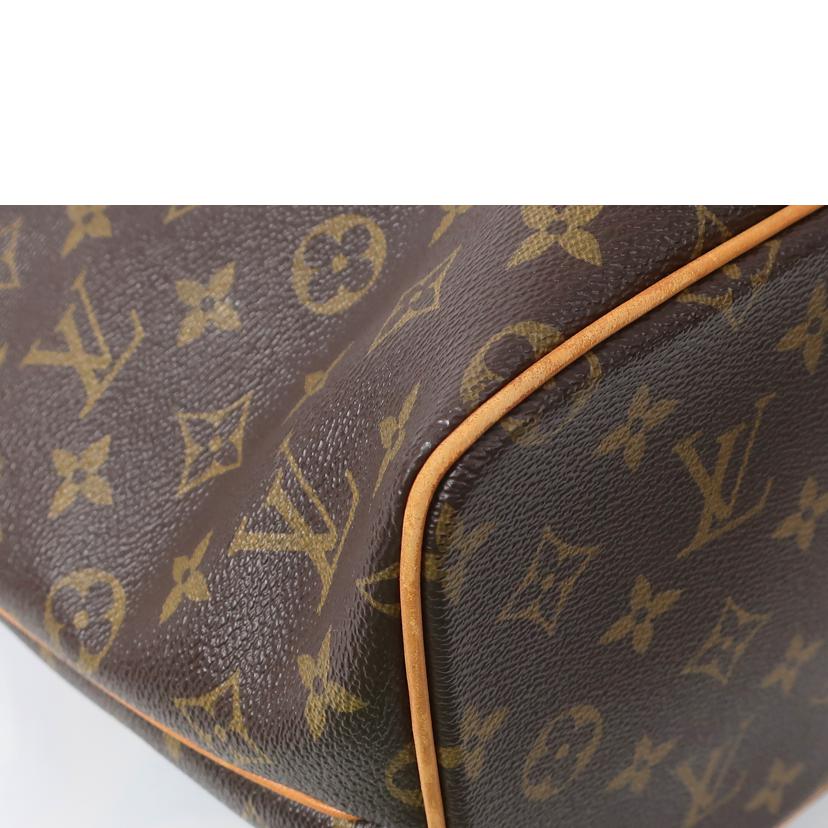 ＬＯＵＩＳ　ＶＵＩＴＴＯＮ ルイ・ヴィトン/パレルモＰＭ／モノグラム　ハンドバッグ　２ＷＡＹショルダーバッグ/Ｍ40145//TA3***/Bランク/65