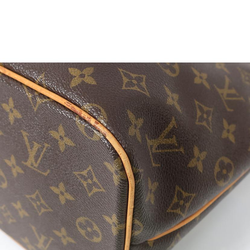 ＬＯＵＩＳ　ＶＵＩＴＴＯＮ ルイ・ヴィトン/パレルモＰＭ／モノグラム　ハンドバッグ　２ＷＡＹショルダーバッグ/Ｍ40145//TA3***/Bランク/65