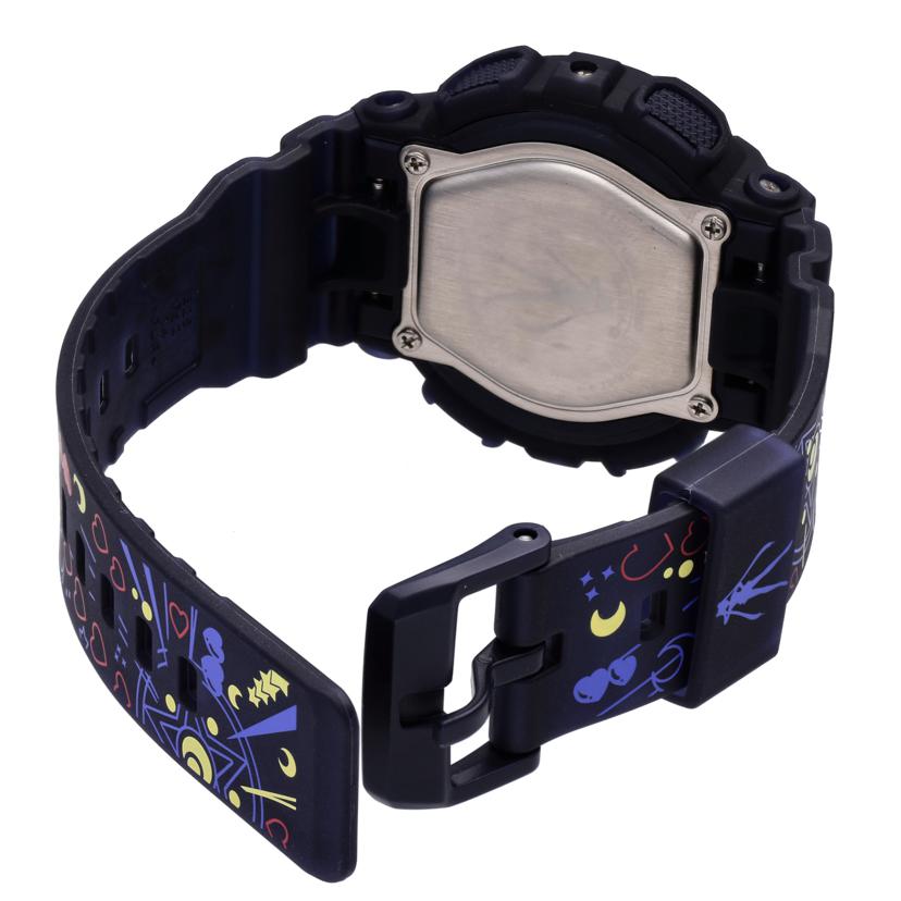 ＣＡＳＩＯ カシオ/Ｂａｂｙ－Ｇ／セーラームーンコラボ／アナデジ/BA-110XSM//Aランク/75