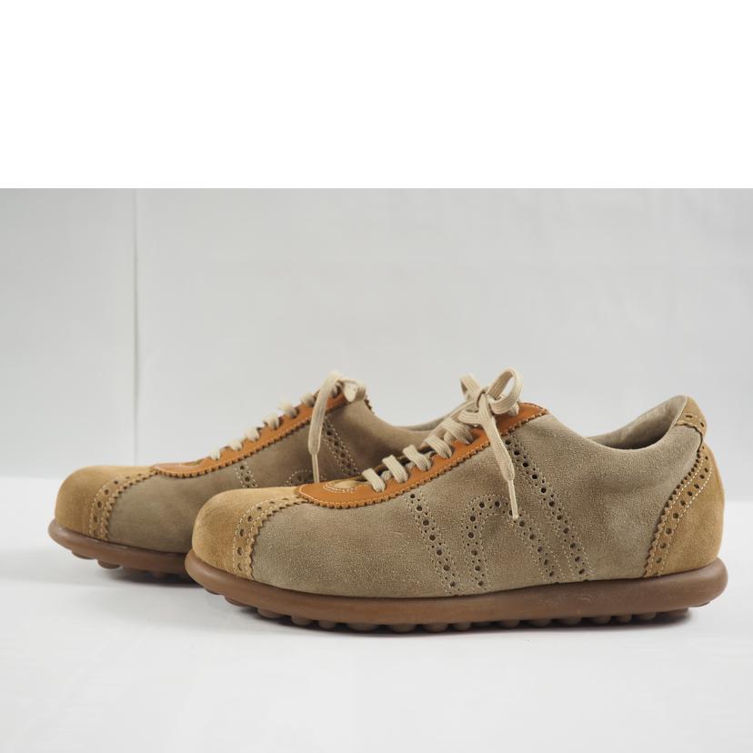 ＣＡＭＰＥＲ カンペール/スエードスニーカー/18698-002//ABランク/79