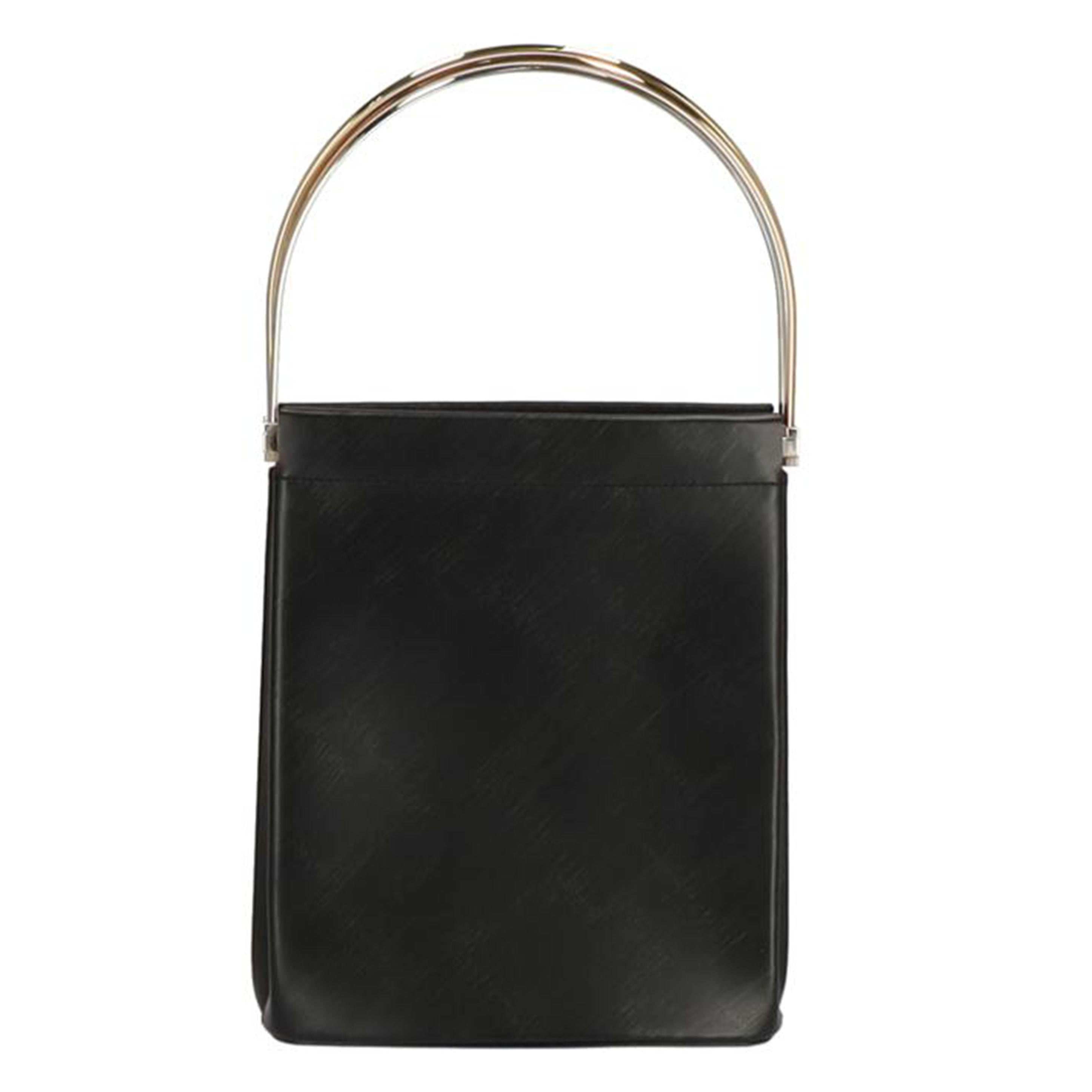 Ｃａｒｔｉｅｒ カルティエ/トリニティハンドバッグ//Aランク/75