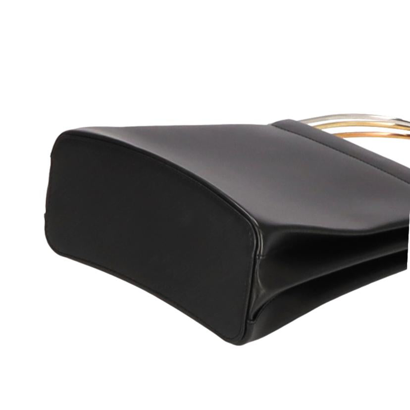 Ｃａｒｔｉｅｒ カルティエ/トリニティハンドバッグ//Aランク/75