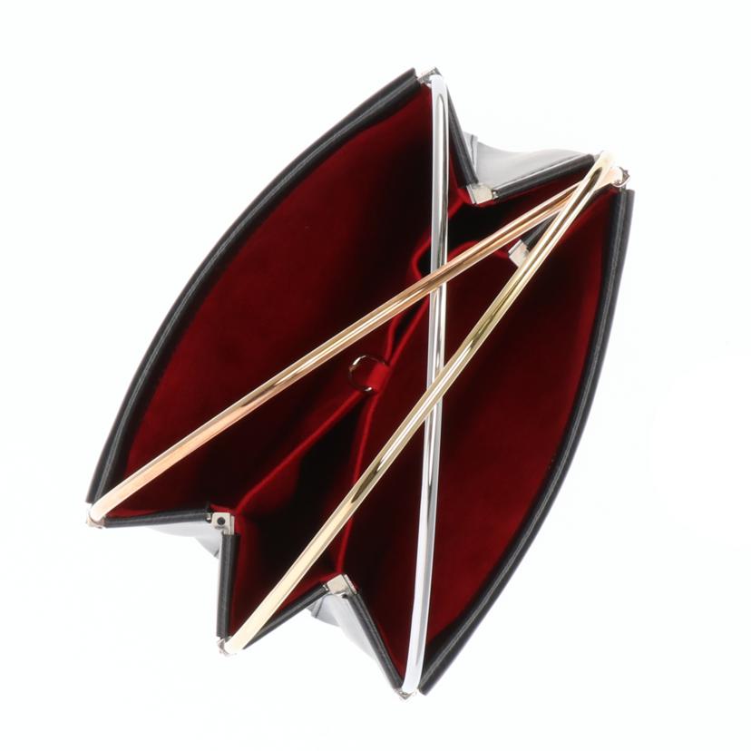 Ｃａｒｔｉｅｒ カルティエ/トリニティハンドバッグ//Aランク/75