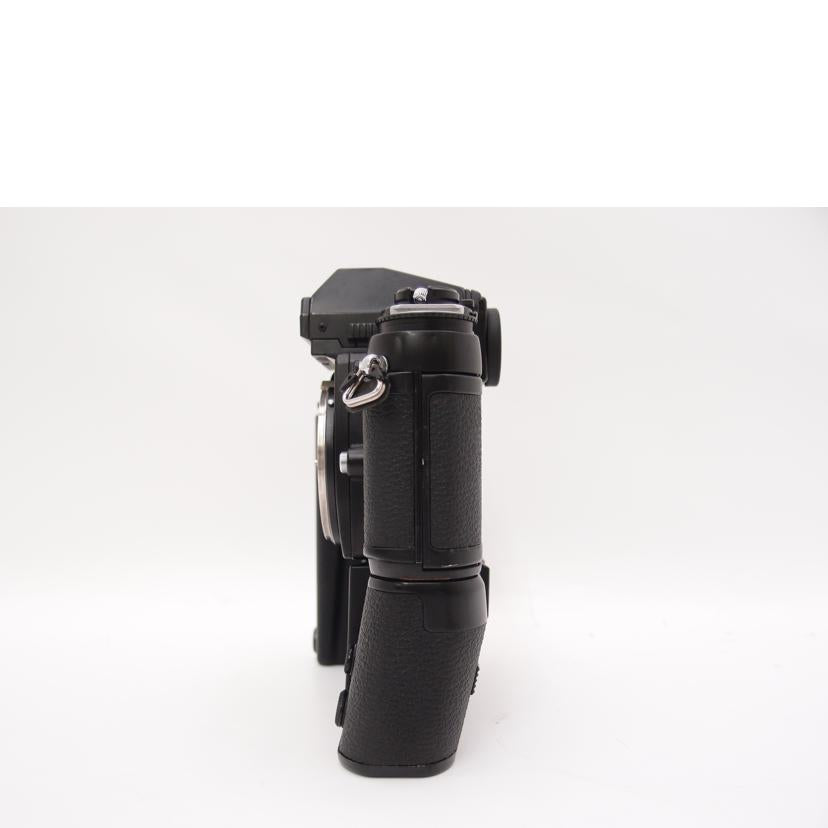 Ｎｉｋｏｎ ニコン/一眼レフボディ＋モータードライブ/F3/MD-4//1629132/295800/Bランク/69
