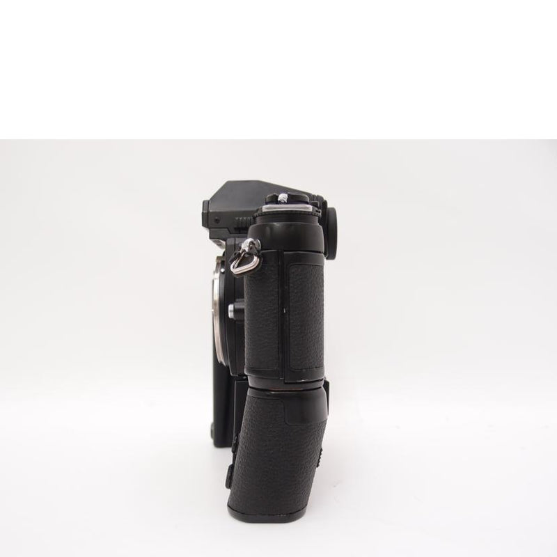 Ｎｉｋｏｎ ニコン/一眼レフボディ＋モータードライブ/F3/MD-4//1629132/295800/Bランク/69