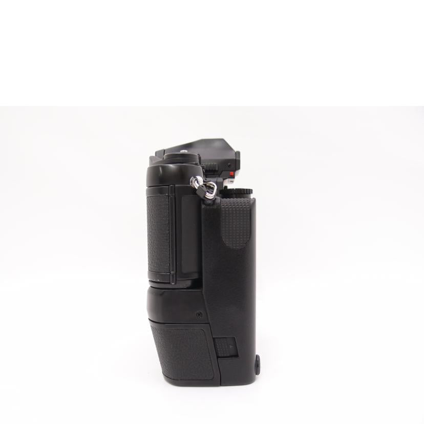 Ｎｉｋｏｎ ニコン/一眼レフボディ＋モータードライブ/F3/MD-4//1629132/295800/Bランク/69