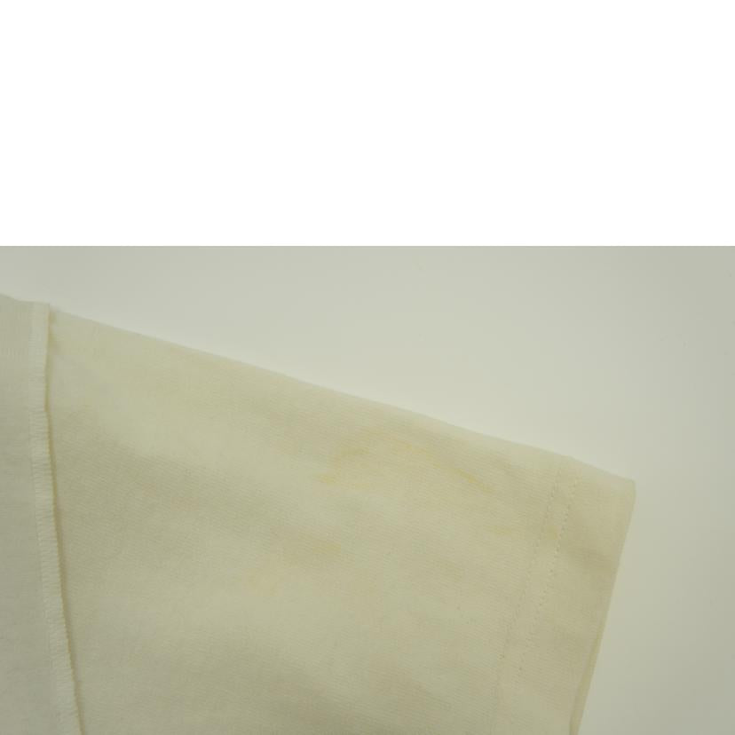 ＬＶ LV/ロゴＴシャツ／ＷＨ/RM192M NPL HHY07W//Bランク/75