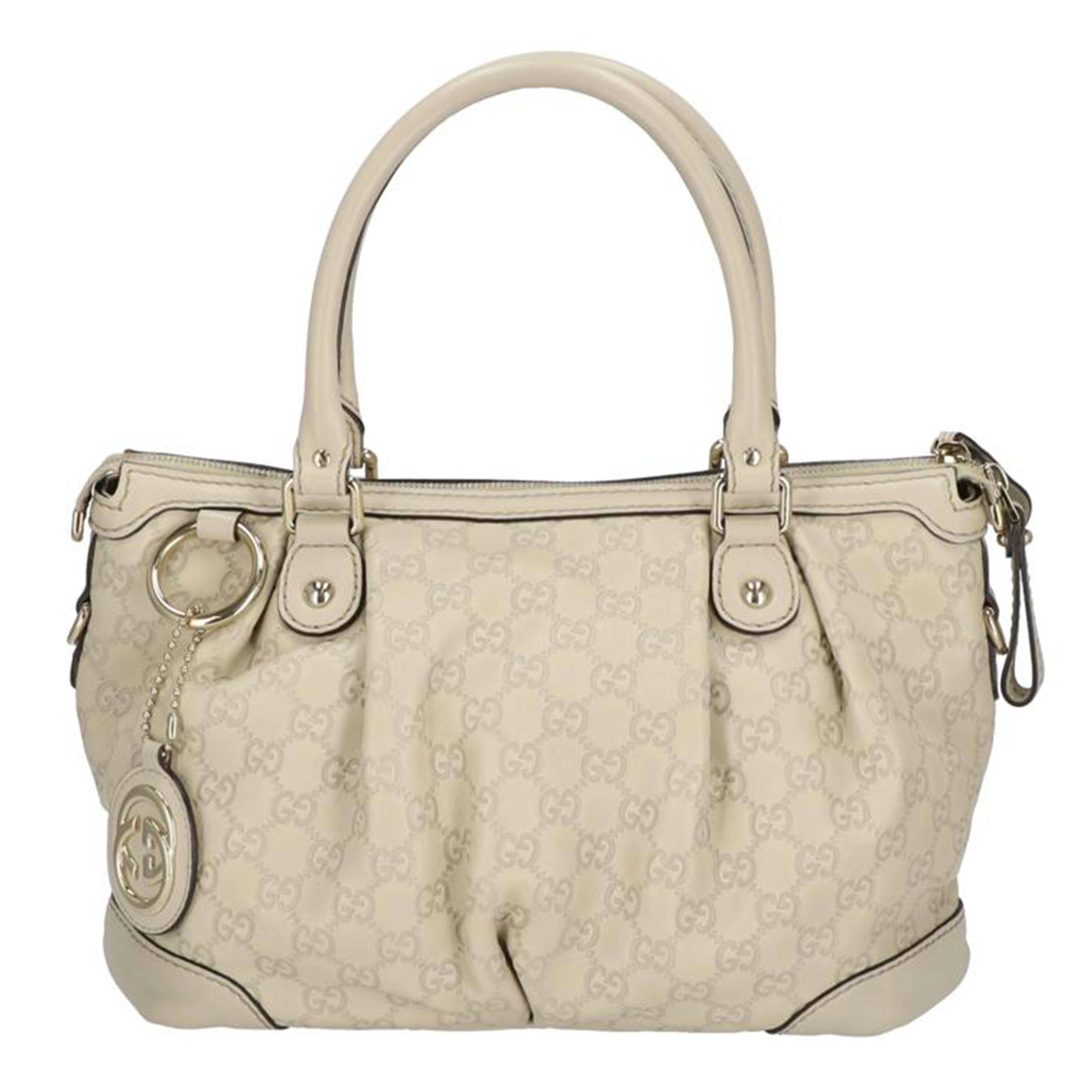 ＧＵＣＣＩ ｸﾞｯﾁ/ＧＵＣＣＩ　スーキー２ＷＡＹ　シマレザー/247902//520981/ABランク/75