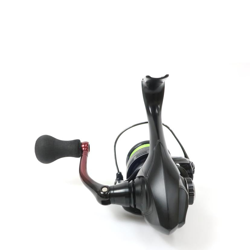 ＳＨＩＭＡＮＯ シマノ/スピニングリール　エクスセンス　ＥＸＳＥＮＣＥ　３０００ＭＨＧ/03751/5SF11F034//ABランク/65