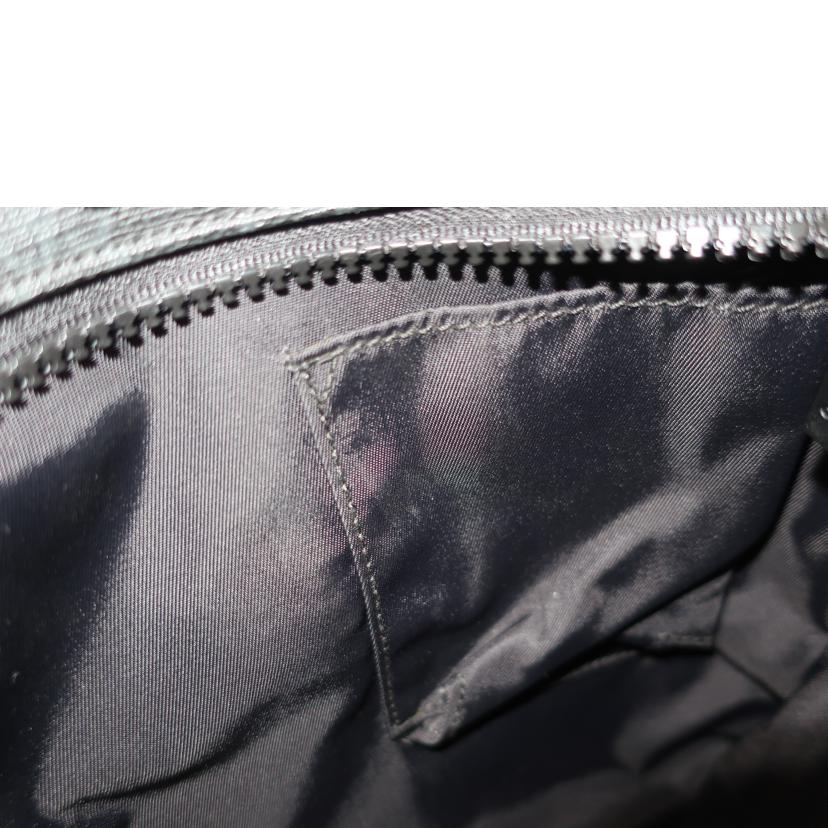 ＧＵＣＣＩ グッチ/ＧＧスプリームショルダーバッグ　ブラック系/162905//ABランク/65