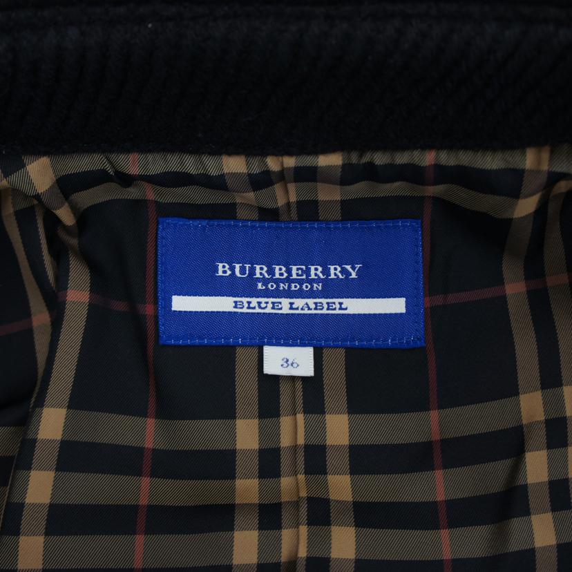 ＢＵＲＢＥＲＲＹ　ＢＬＵＥ　ＬＡＢＥＬ　 バーバリー/ＢＵＲＢＥＲＲＹ　ＢＬＵＥ　ＬＡＢＥＬ　コート//ABランク/75