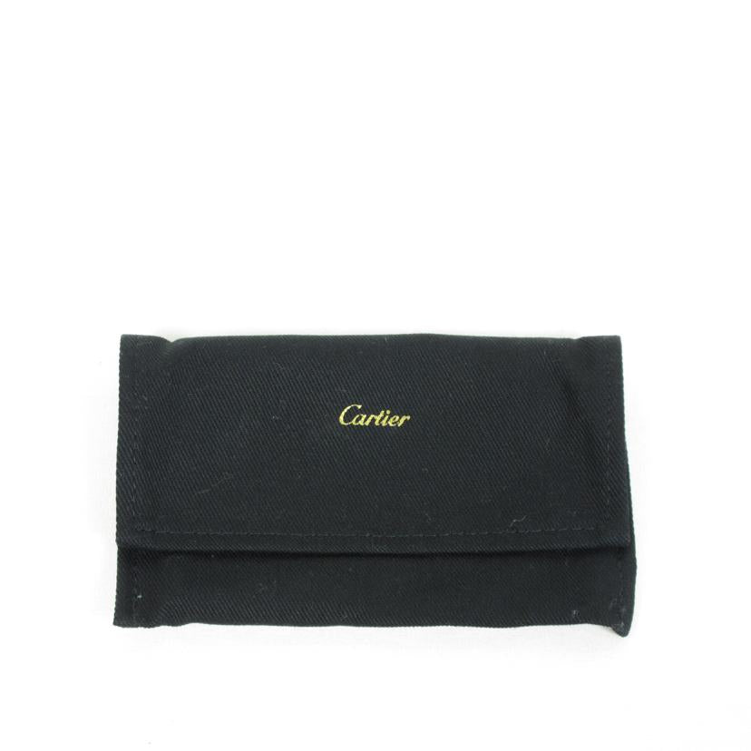 Ｃａｒｔｉｅｒ カルティエ/マストドゥ　レザーカードケース/L3001367//SAランク/70