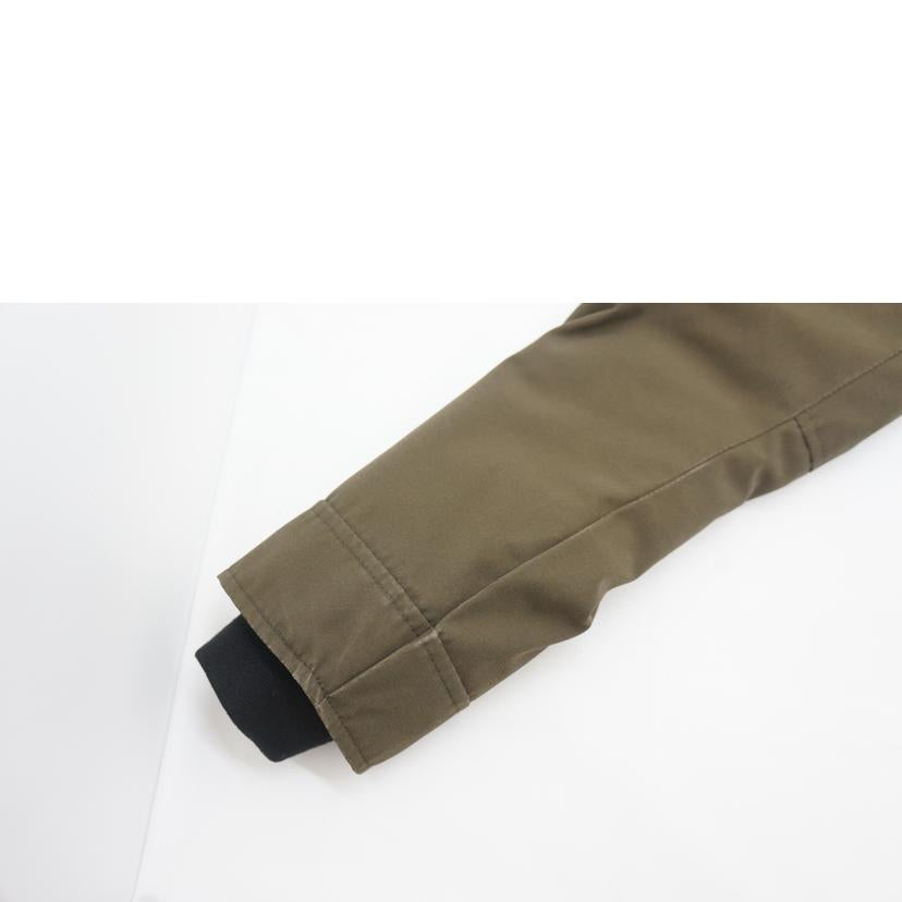 ＣＡＮＡＤＡ　ＧＯＯＳＥ　 カナダグース/ダウンジャケット・シャーロットパーカ/2300JL R//ABランク/09
