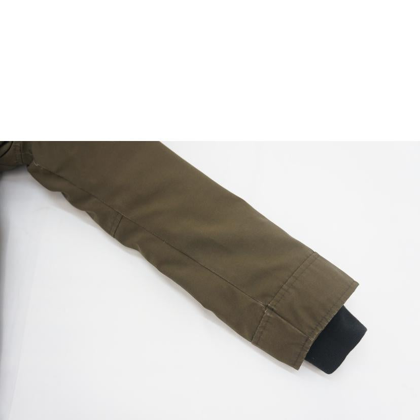 ＣＡＮＡＤＡ　ＧＯＯＳＥ　 カナダグース/ダウンジャケット・シャーロットパーカ/2300JL R//ABランク/09