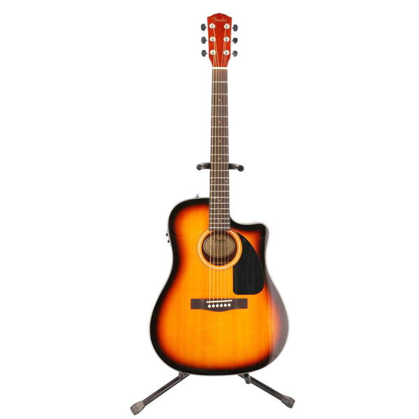 Fender Aco フェンダー/エレアコギター/CD-60CE/IPS1309008/アコースティックギター/Bランク/75【中古】