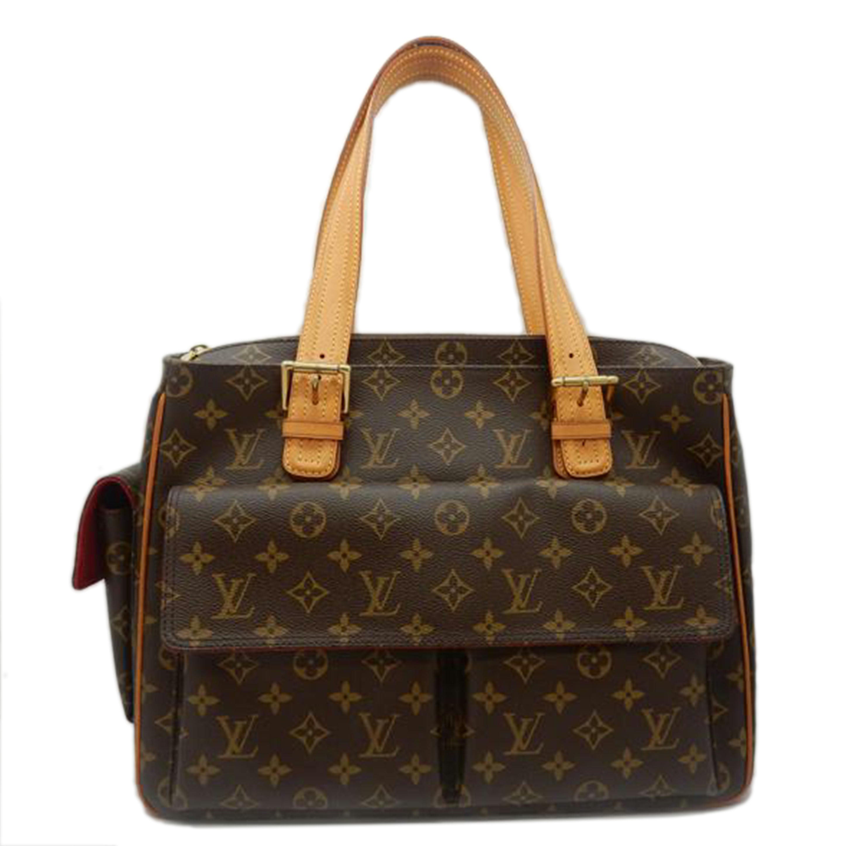 LOUIS VUITTON（ルイ・ヴィトン）モノグラム 商品一覧｜ワンダー