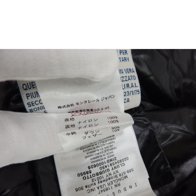 ＭＯＮＣＬＥＲ ﾓﾝｸﾚｰﾙ/レディース　ダウンジャケット//ABランク/82