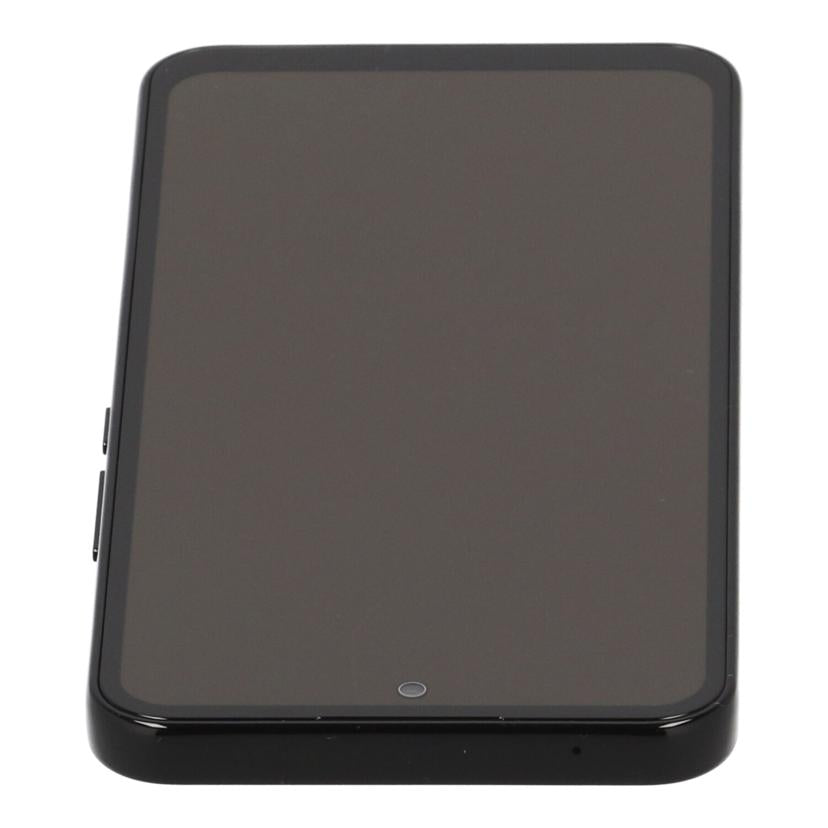 ＺＴＥ　Ｙ！ｍｏｂｉｌｅ ZTE/スマートフォン／Ｌｉｂｅｒｏ５ＧＩＩＩ（ブラック）/A202ZT//320234653856/Aランク/62