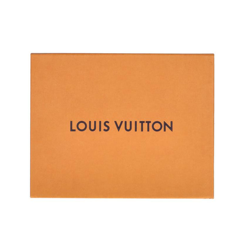 ＬＶ ルイヴィトン/スノードロップラインムートンブーツ／黒黒/FA0270//Aランク/75