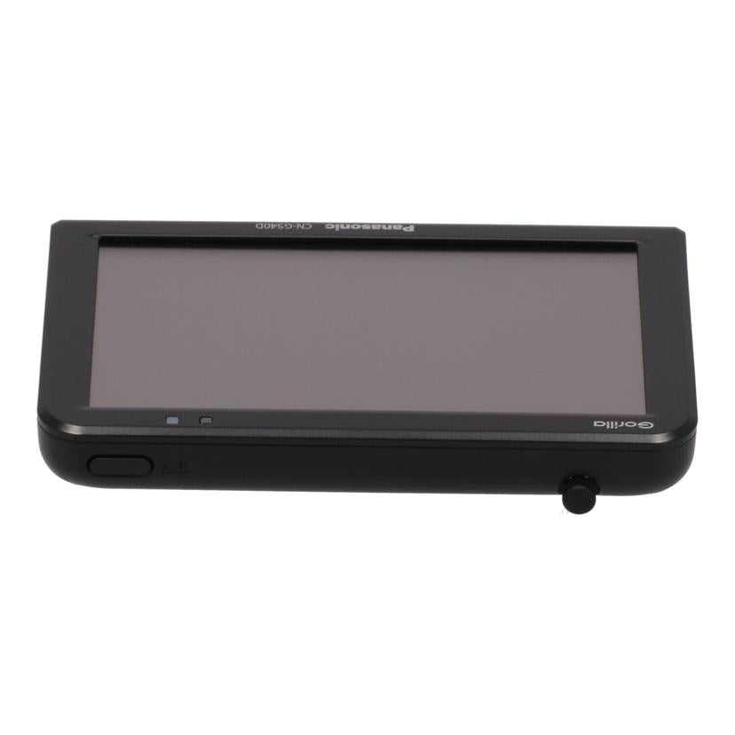 Panasonic CN-G540D BLACK
