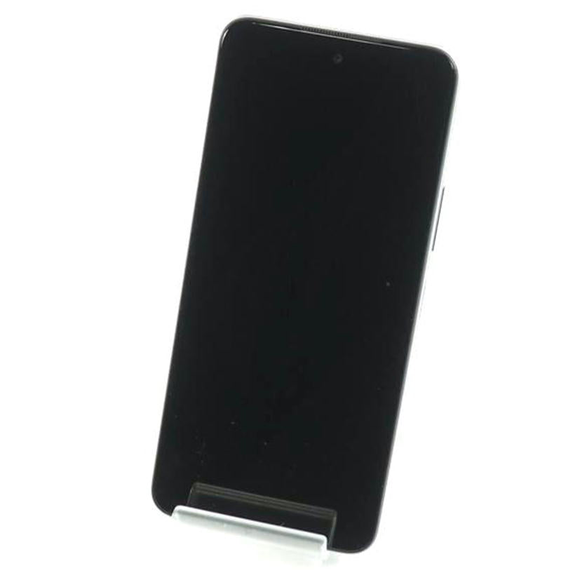Ｘｉａｏｍｉ（ａｕ シャオミ（エーユー/Ｒｅｄｍｉ　Ｎｏｔｅ１０ＪＥ/XIG02SSA//34465/22QH01848/Aランク/79