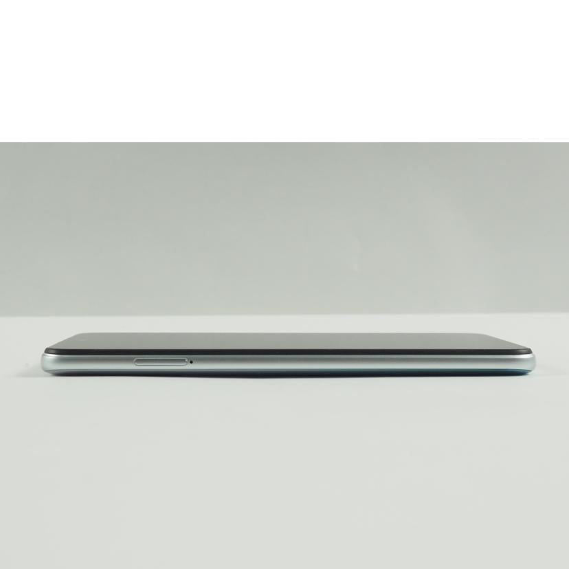 Ｘｉａｏｍｉ（ａｕ シャオミ（エーユー/Ｒｅｄｍｉ　Ｎｏｔｅ１０ＪＥ/XIG02SSA//34465/22QH01848/Aランク/79