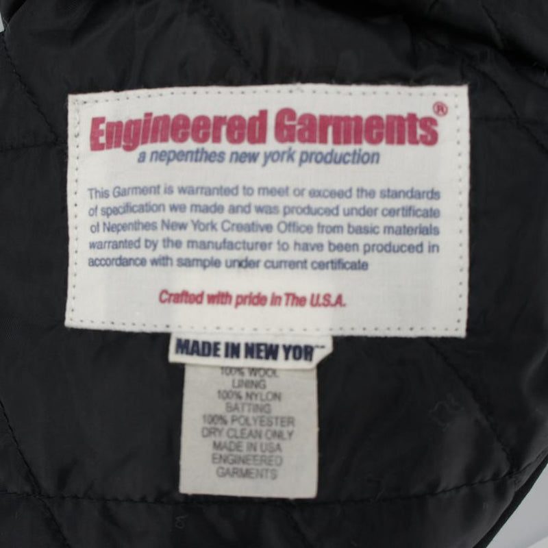 <br>Engineered Garments  エンジニアド ガーメンツ/リバーシブルジャケット/メンズアウター/ABランク/75