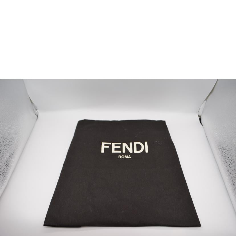 ＦＥＮＤＩ フェンディ/ラナウェイ・スモール／ノワールブルー/8BH344//SIZ･179･8465/Aランク/89