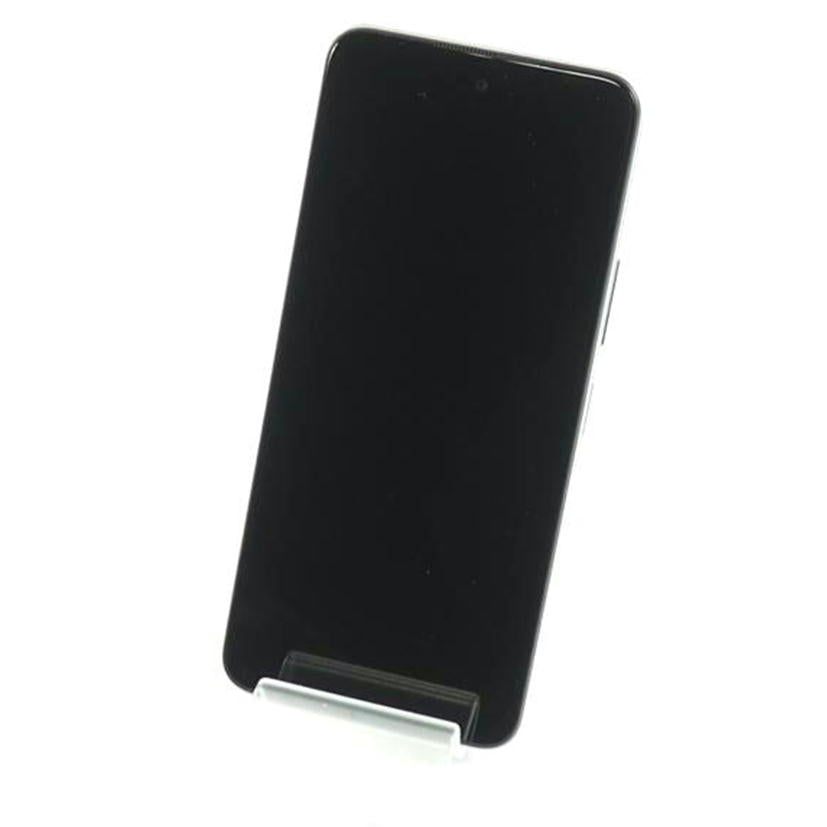 Ｘｉａｏｍｉ（ａｕ シャオミ（エーユー/Ｒｅｄｍｉ　Ｎｏｔｅ１０ＪＥ/XIG02SSA//34465/22SH01058/Aランク/79