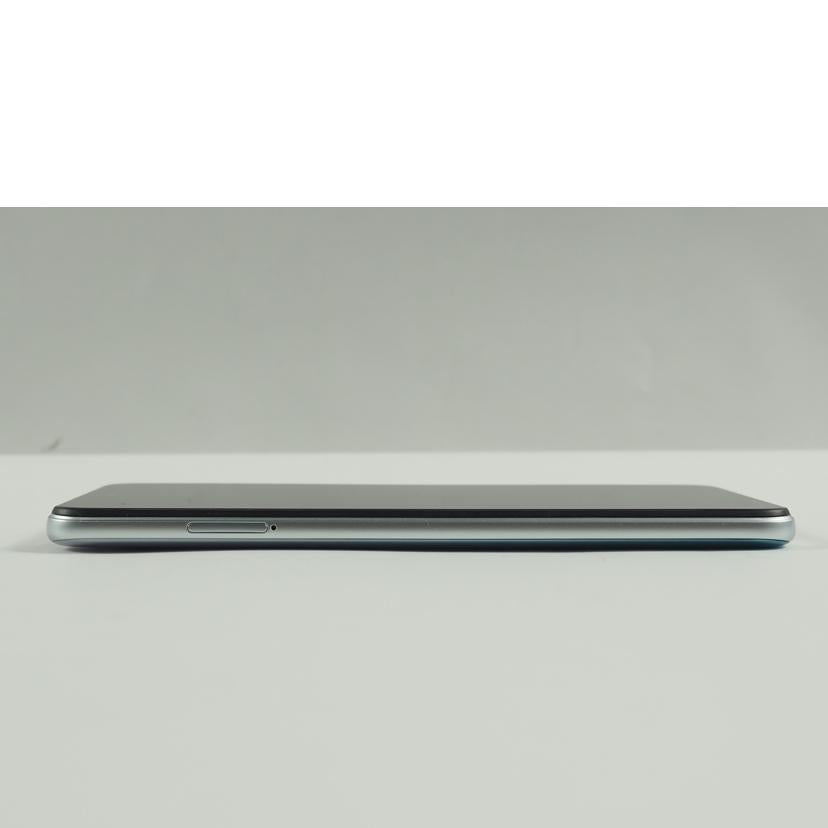 Ｘｉａｏｍｉ（ａｕ シャオミ（エーユー/Ｒｅｄｍｉ　Ｎｏｔｅ１０ＪＥ/XIG02SSA//34465/22SH01058/Aランク/79